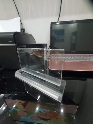 biển chức danh mica quân đội 13 biển chức mica quân đội