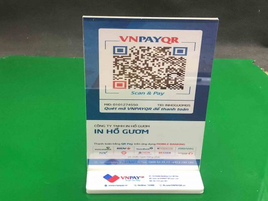 menu mica qr code de ban 14