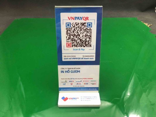 menu mica qr code de ban 18