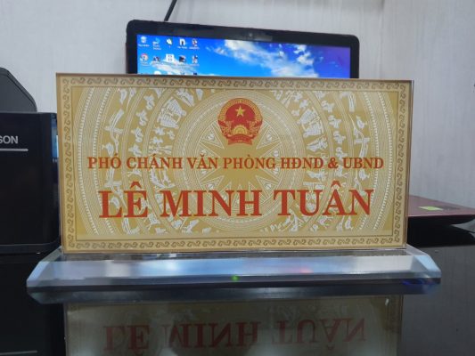 bien chuc danh mica 5 1