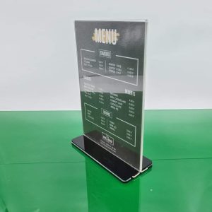ke menu mica a4 4