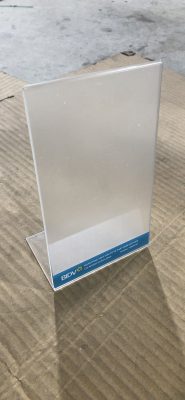 Menu mica để bàn Ngân hàng BIDV - Đẳng cấp và chuyên nghiệp 35 menu mica de ban ma qr code ngan hang bidv 3