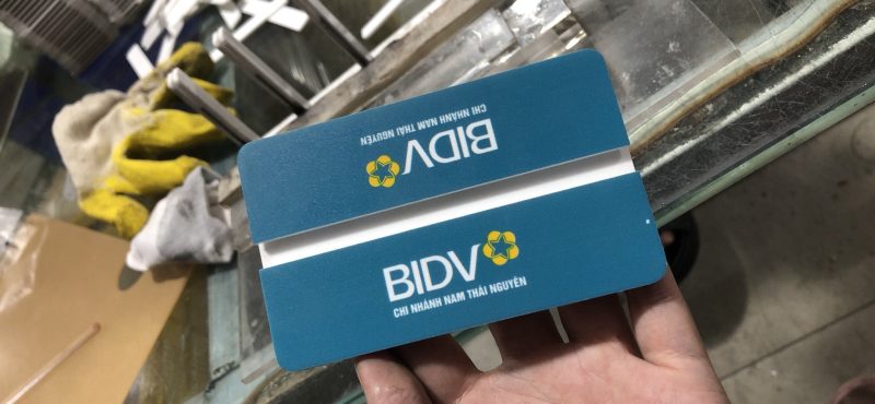 Menu mica để bàn Ngân hàng BIDV - Đẳng cấp và chuyên nghiệp 33 menu mica de ban ma qr code ngan hang bidv 4 e1685589536257