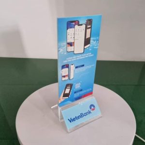 Menu mica ngân hàng Vietinbank 19 menu mica de ban ma qr code ngan hang vietinbnak 12