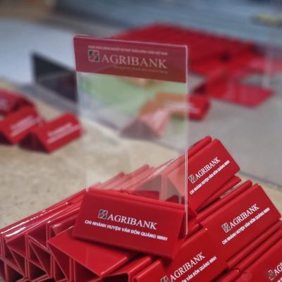Menu mica ngân hàng Agribank 35 menu mica ngan hang agribank 1