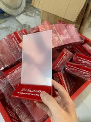 Menu mica ngân hàng Agribank 37 menu mica ngan hang agribank 12