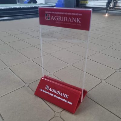 Menu mica ngân hàng Agribank 30 menu mica ngan hang agribank 3