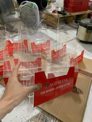 Menu mica ngân hàng Agribank 38 menu mica ngan hang agribank 7