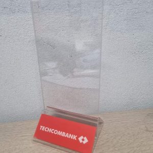 Menu mica ngân hàng Techcombank 15 menu mica ngan hang techcombank 3