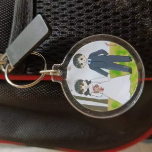 moc khoa mica in hinh theo yeu cau 14