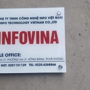 khung tranh mica 7