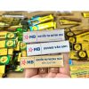 Thẻ tên Nhân Viên Nền Vàng + Bạc Xước Nhũ Trơn+ In theo yêu cầu 14 The ten Nhan Vien Nen Vang Bac Xuoc Nhu Tron In theo yeu cau 1